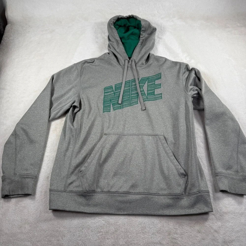 Nike therma fit